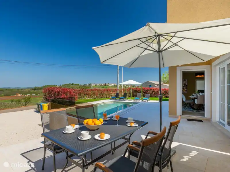 Villa Filipi huren in Kroatië, Istrië, Vižinada - Villa Villa Filipi huren in Kroatië, Istrië, Vižinada - Villa