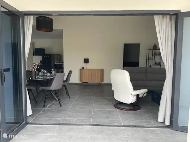 Villa Cuarenta-Y-Tres Mambo Beach  | Curaçao, Banda Ariba (est), Mambo Beach - villa