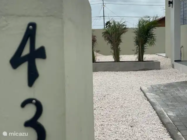 Villa Cuarenta-Y-Tres Mambo Beach  | Curaçao, Banda Ariba (est), Mambo Beach - villa