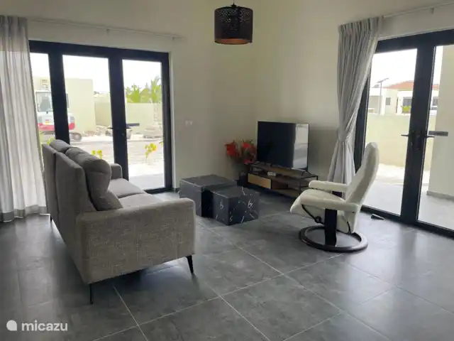 Villa Cuarenta-Y-Tres Mambo Beach  | Curaçao, Banda Ariba (est), Mambo Beach - villa