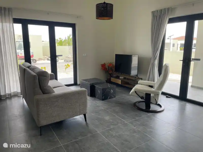 Playa Villa Cuarenta-Y-Tres Mambo  en Curazao, Banda Arriba (este), Mambo Beach - Villa Playa Villa Cuarenta-Y-Tres Mambo  en Curazao, Banda Arriba (este), Mambo Beach - Villa