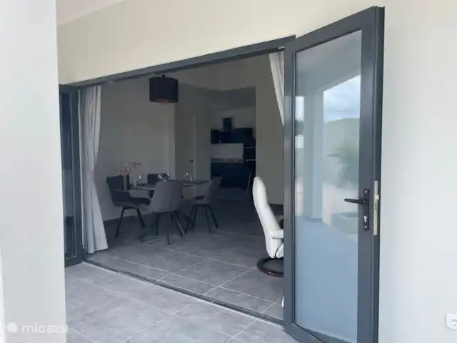 Villa Cuarenta-Y-Tres Mambo Beach  | Curaçao, Banda Ariba (est), Mambo Beach - villa
