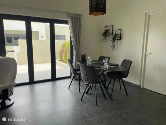 Villa Cuarenta-Y-Tres Mambo Beach  | Curaçao, Banda Ariba (est), Mambo Beach - villa