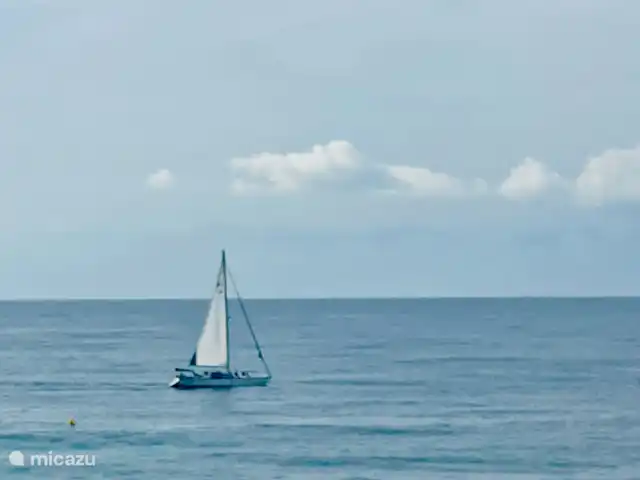 Appartement La Cala del Portet huren in Spanje, Costa Blanca, Moraira - appartement Kalme zee