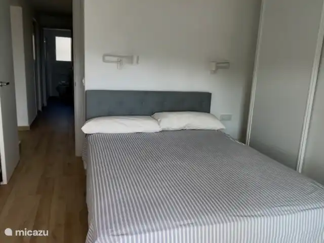 Appartement La Cala del Portet huren in Spanje, Costa Blanca, Moraira - appartement 1 slaapkamer met tweepersoonsbed