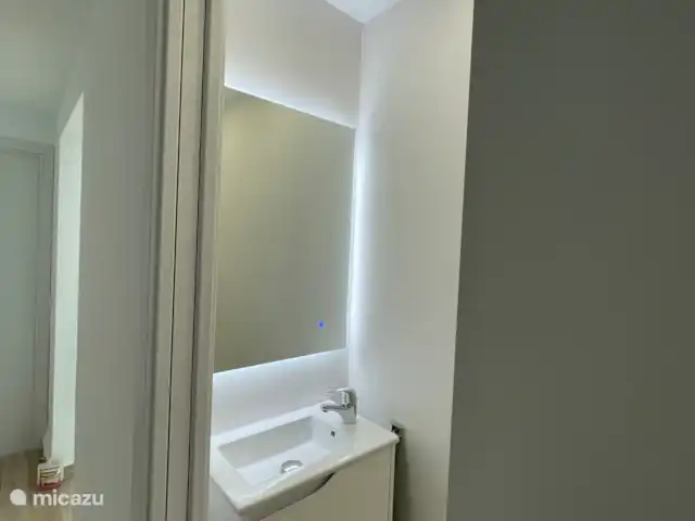 Appartement La Cala del Portet huren in Spanje, Costa Blanca, Moraira - appartement Toilet