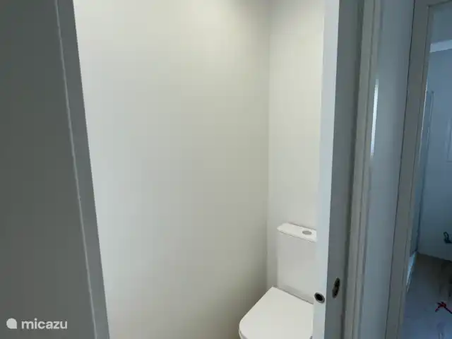 Appartement La Cala del Portet huren in Spanje, Costa Blanca, Moraira - appartement Toilet