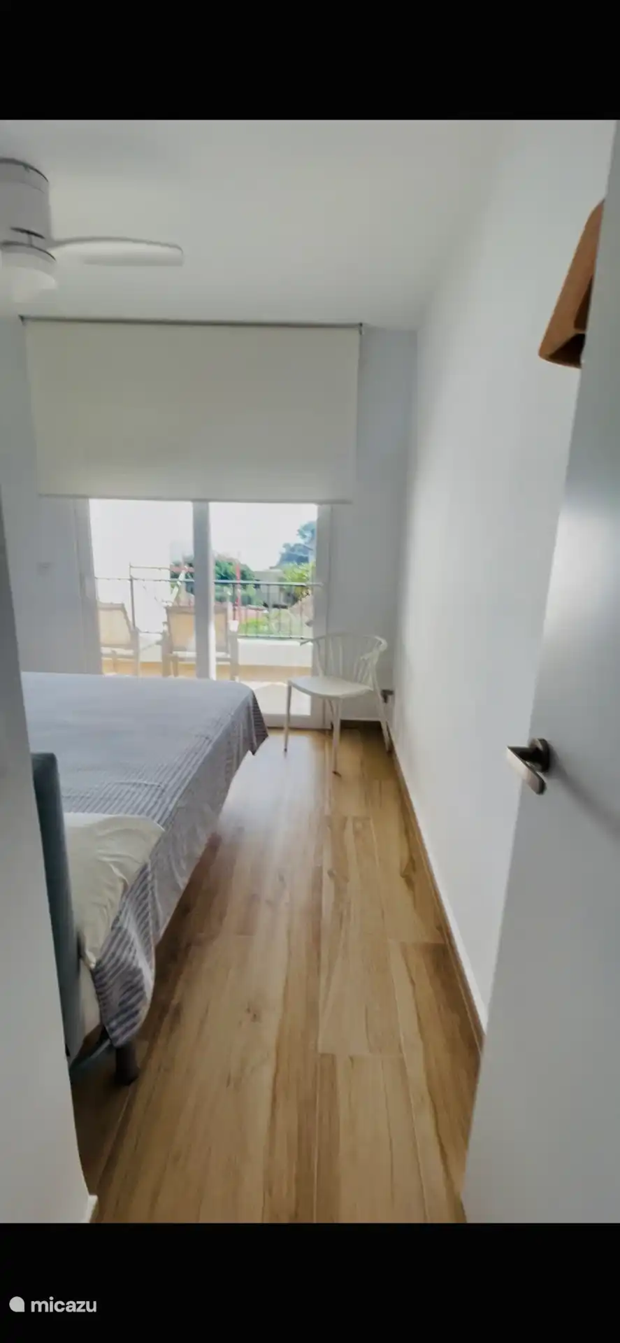 1 habitacion de matrimonio