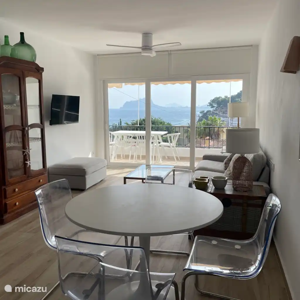 Appartement La Cala del Portet