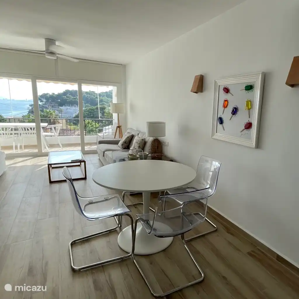Appartement La Cala del Portet