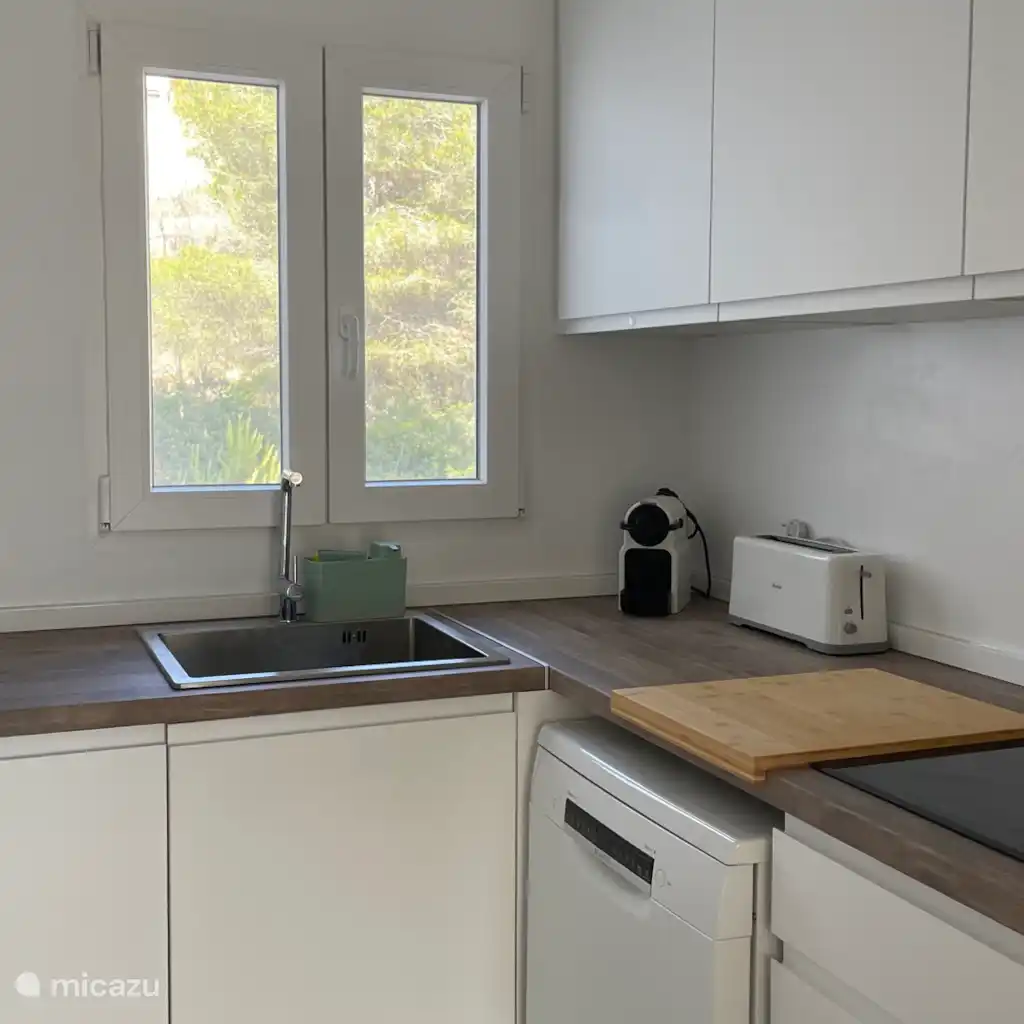 Appartement La Cala del Portet