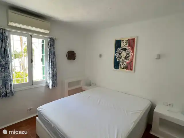Location de Vacances Îles Baléares, Espagne, appartement - Appartement spacieux à Cala Tarida