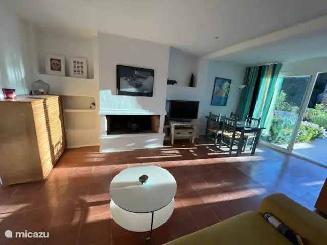 Location de Vacances Îles Baléares, Espagne, appartement - Appartement spacieux à Cala Tarida