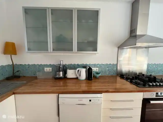 Location de Vacances Îles Baléares, Espagne, appartement - Appartement spacieux à Cala Tarida