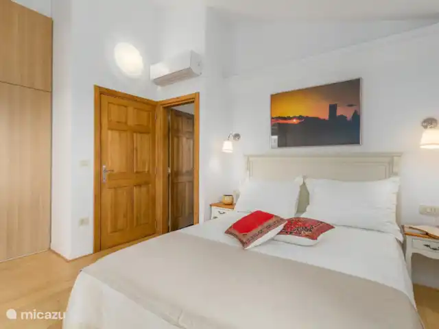 Villa Belvédère | Croatie, Istrie, Sveti Lovrec - villa chambre