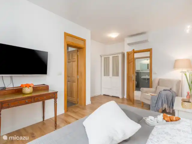Villa Belvédère | Croatie, Istrie, Sveti Lovrec - villa chambre
