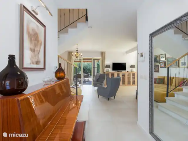 Villa Belvédère | Croatie, Istrie, Sveti Lovrec - villa Salon