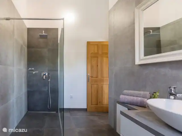 Villa Belvédère | Croatie, Istrie, Sveti Lovrec - villa salle de Bains