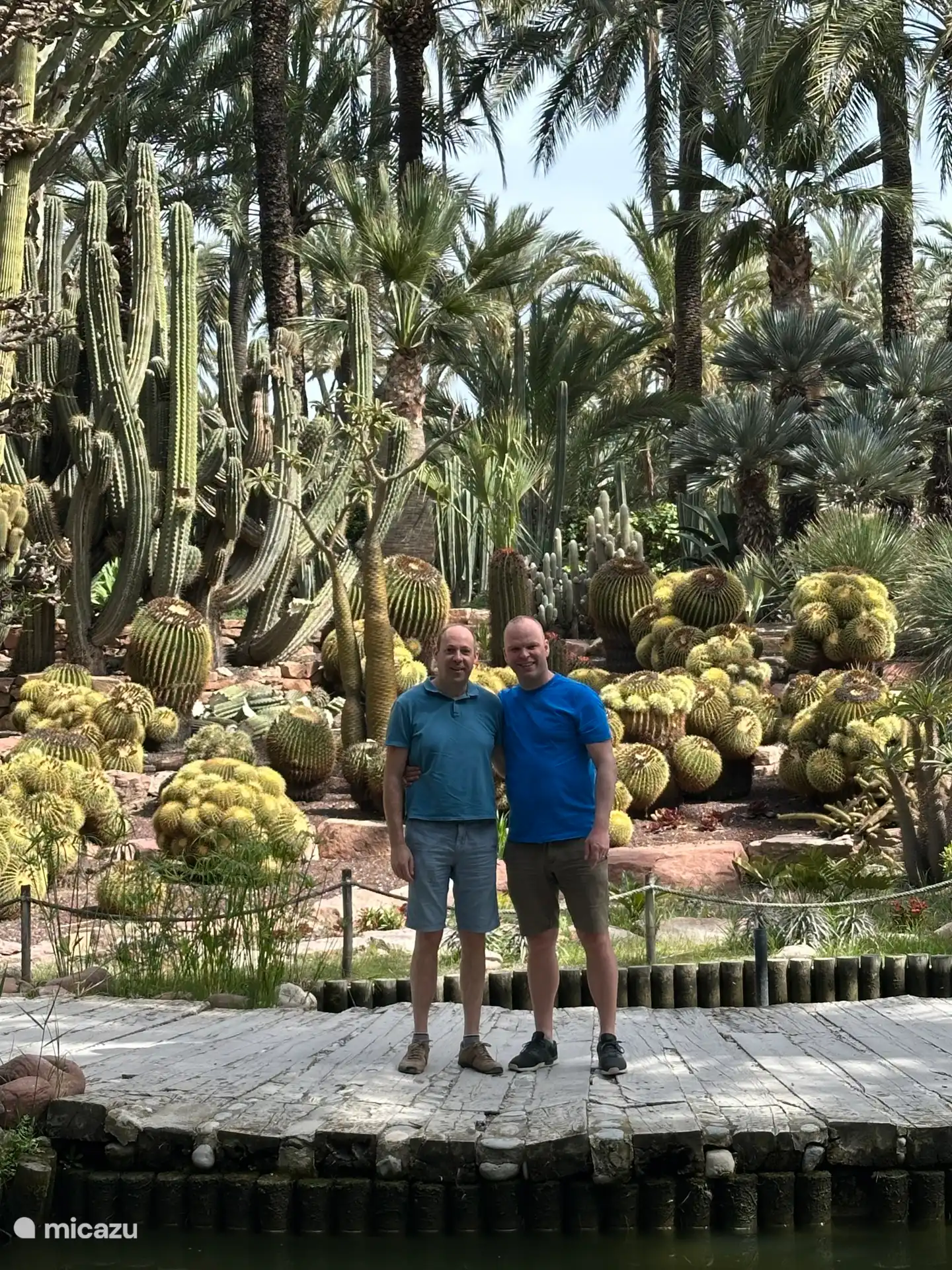Rudi & Jan