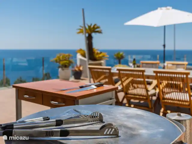 Casa La Gaviota huren in Spanje, Costa Blanca, Jávea - villa Bbq