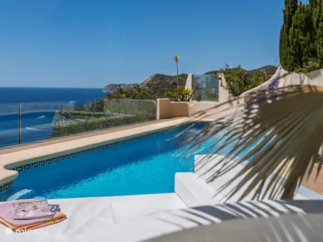 Casa La Gaviota huren in Spanje, Costa Blanca, Jávea - villa Zwenbad
