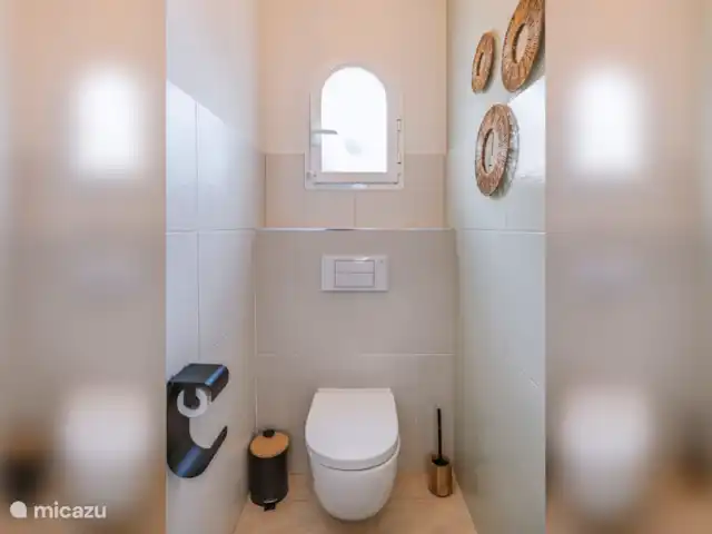 Casa La Gaviota huren in Spanje, Costa Blanca, Jávea - villa apart toilet begaande grond