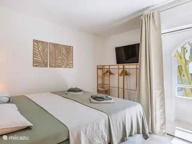 Casa La Gaviota huren in Spanje, Costa Blanca, Jávea - villa Slaapkamer begaande grond