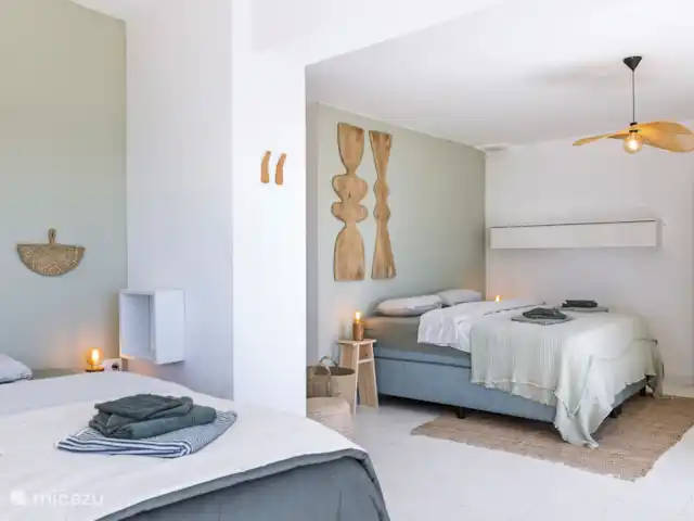 Casa La Gaviota huren in Spanje, Costa Blanca, Jávea - villa Grote slaapkamer