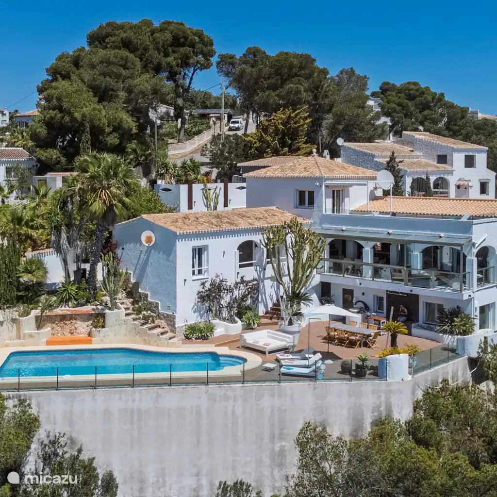 Casa La Gaviota