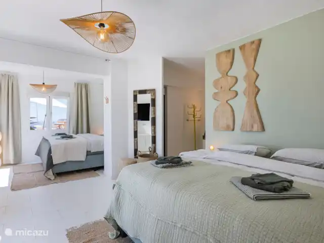 Casa La Gaviota huren in Spanje, Costa Blanca, Jávea - villa Grote slaapkamer