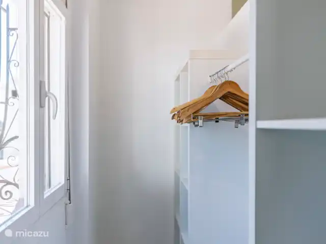 Casa La Gaviota huren in Spanje, Costa Blanca, Jávea - villa Kledingkast