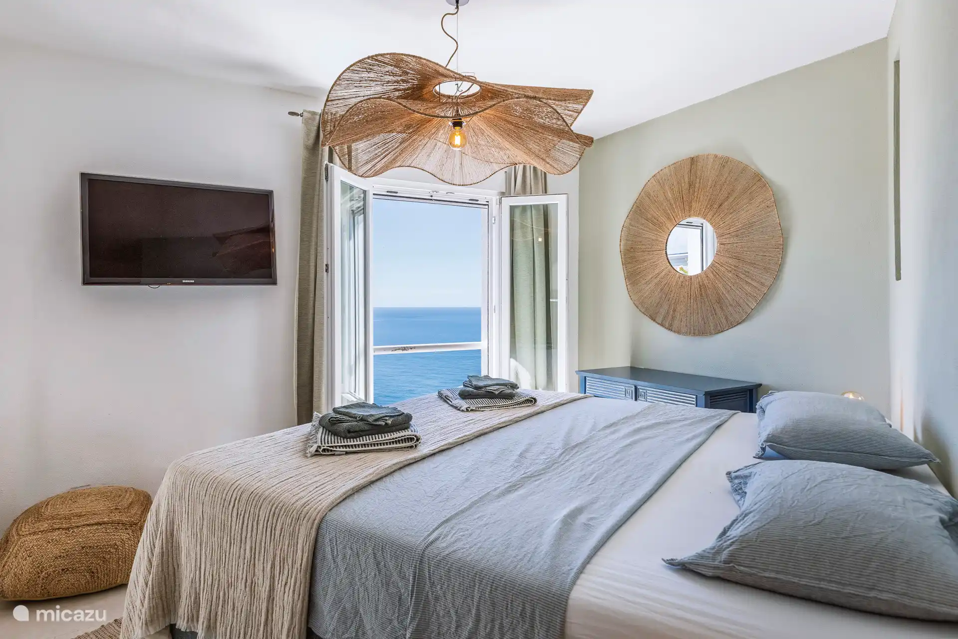 Spaapkamer ground floor