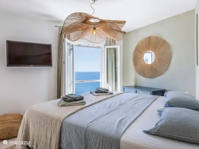 Casa La Gaviota huren in Spanje, Costa Blanca, Jávea - villa Spaapkamer begaande grond