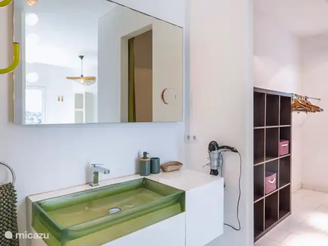 Casa La Gaviota huren in Spanje, Costa Blanca, Jávea - villa Badkamer souterrain