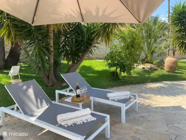 Casa Daniëlle | Espagne, Costa Blanca, Dénia - villa