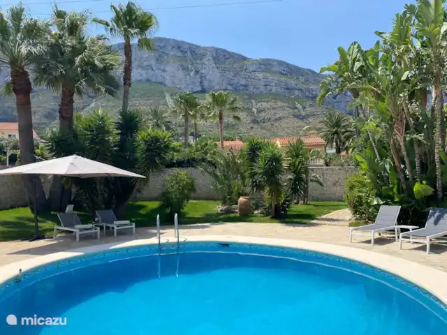 Casa Daniëlle | Espagne, Costa Blanca, Dénia - villa