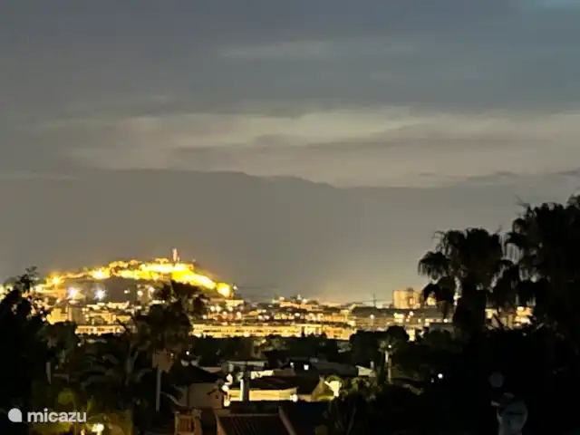Casa Daniëlle | Espagne, Costa Blanca, Dénia - villa