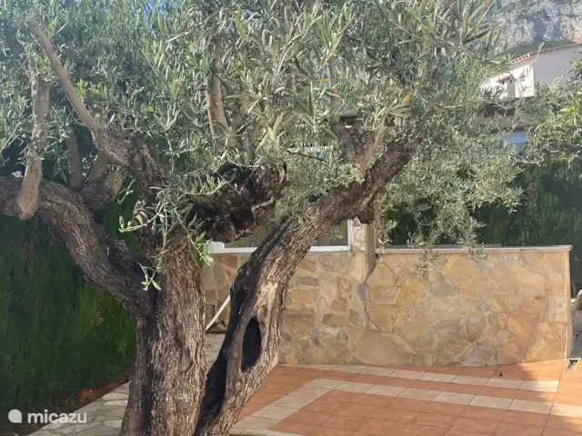 Casa Daniëlle | Espagne, Costa Blanca, Dénia - villa