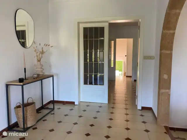 Casa Daniëlle | Espagne, Costa Blanca, Dénia - villa Salle