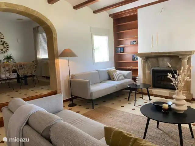 Casa Daniëlle | Espagne, Costa Blanca, Dénia - villa
