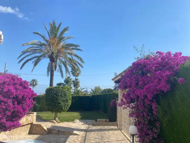 Casa Daniëlle | Espagne, Costa Blanca, Dénia - villa