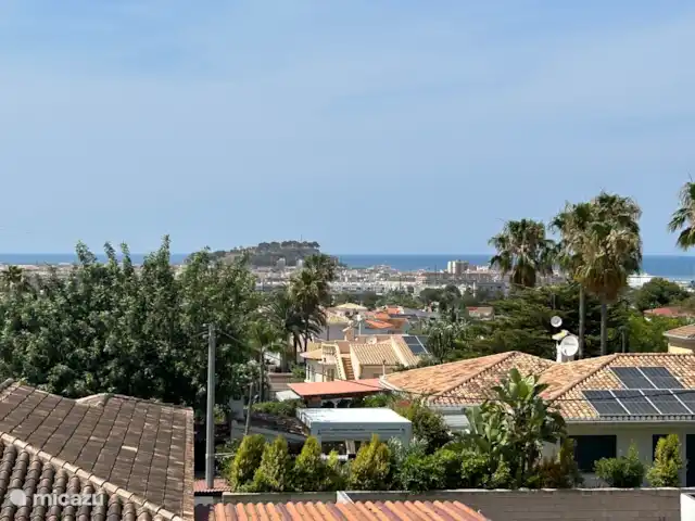 Casa Daniëlle | Espagne, Costa Blanca, Dénia - villa Vues de jour