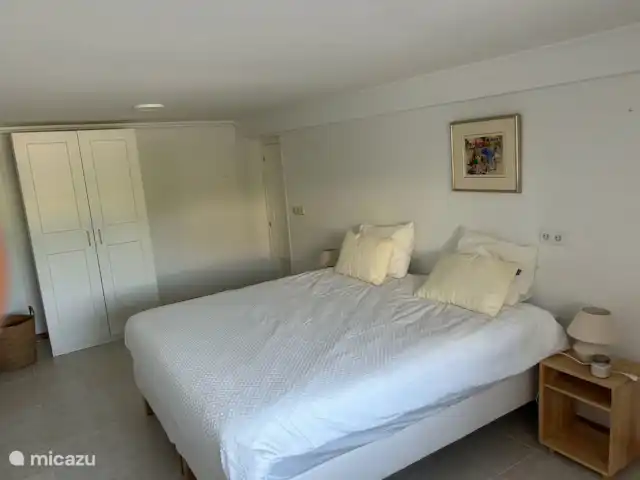 Casa Daniëlle | Espagne, Costa Blanca, Dénia - villa Chambre du rez-de-chaussée