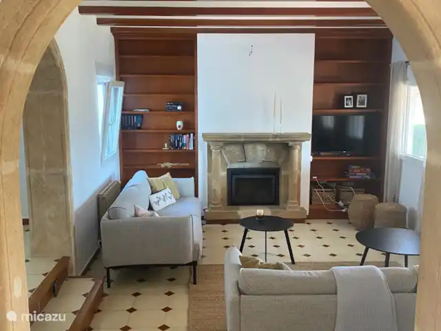 Casa Daniëlle | Espagne, Costa Blanca, Dénia - villa Salon
