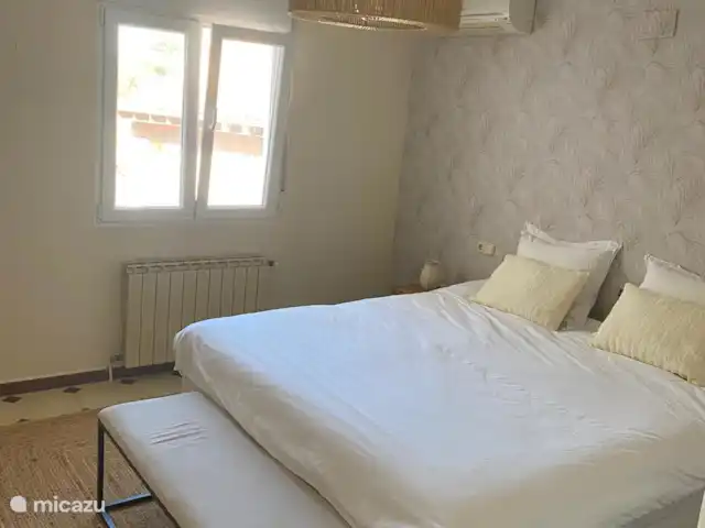 Casa Daniëlle | Espagne, Costa Blanca, Dénia - villa Chambre au rez-de-chaussée