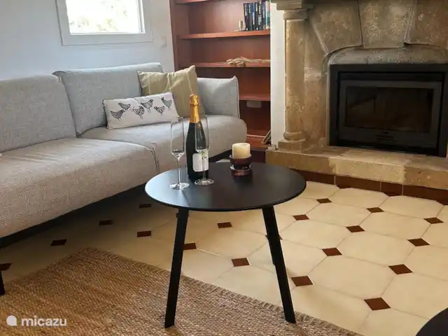 Casa Daniëlle | Espagne, Costa Blanca, Dénia - villa Salon