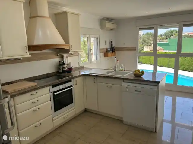 Casa Daniëlle | Espagne, Costa Blanca, Dénia - villa Cuisine