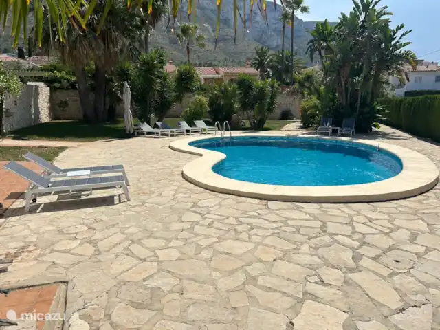 Casa Daniëlle | Espagne, Costa Blanca, Dénia - villa