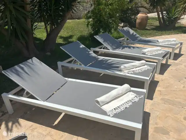 Casa Daniëlle | Espagne, Costa Blanca, Dénia - villa L’ombre du yuka