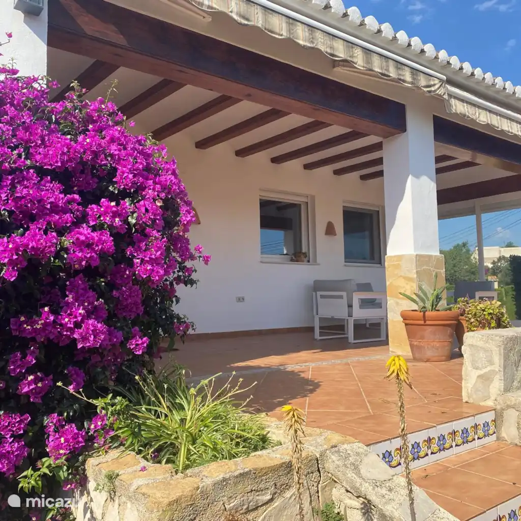Casa Daniëlle, foto 4
